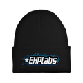 EHP Labs x Ghostbusters Unisex Iced Out Beanie
