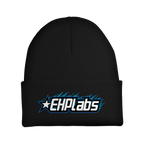 EHP Labs x Ghostbusters Unisex Iced Out Beanie