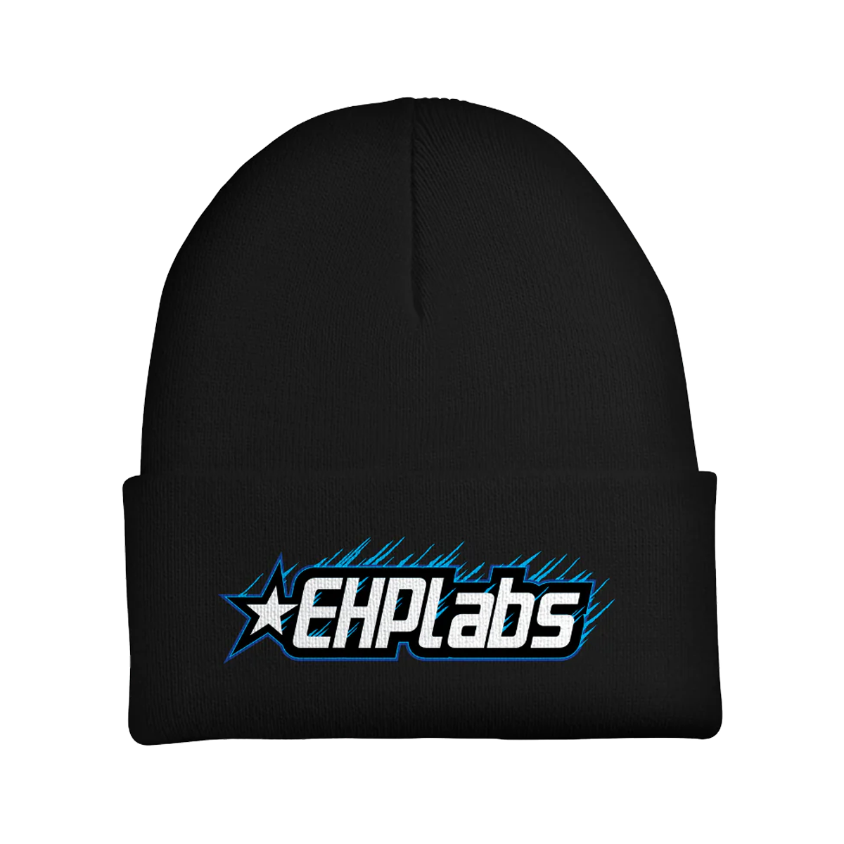 EHP Labs x Ghostbusters Unisex Iced Out Beanie