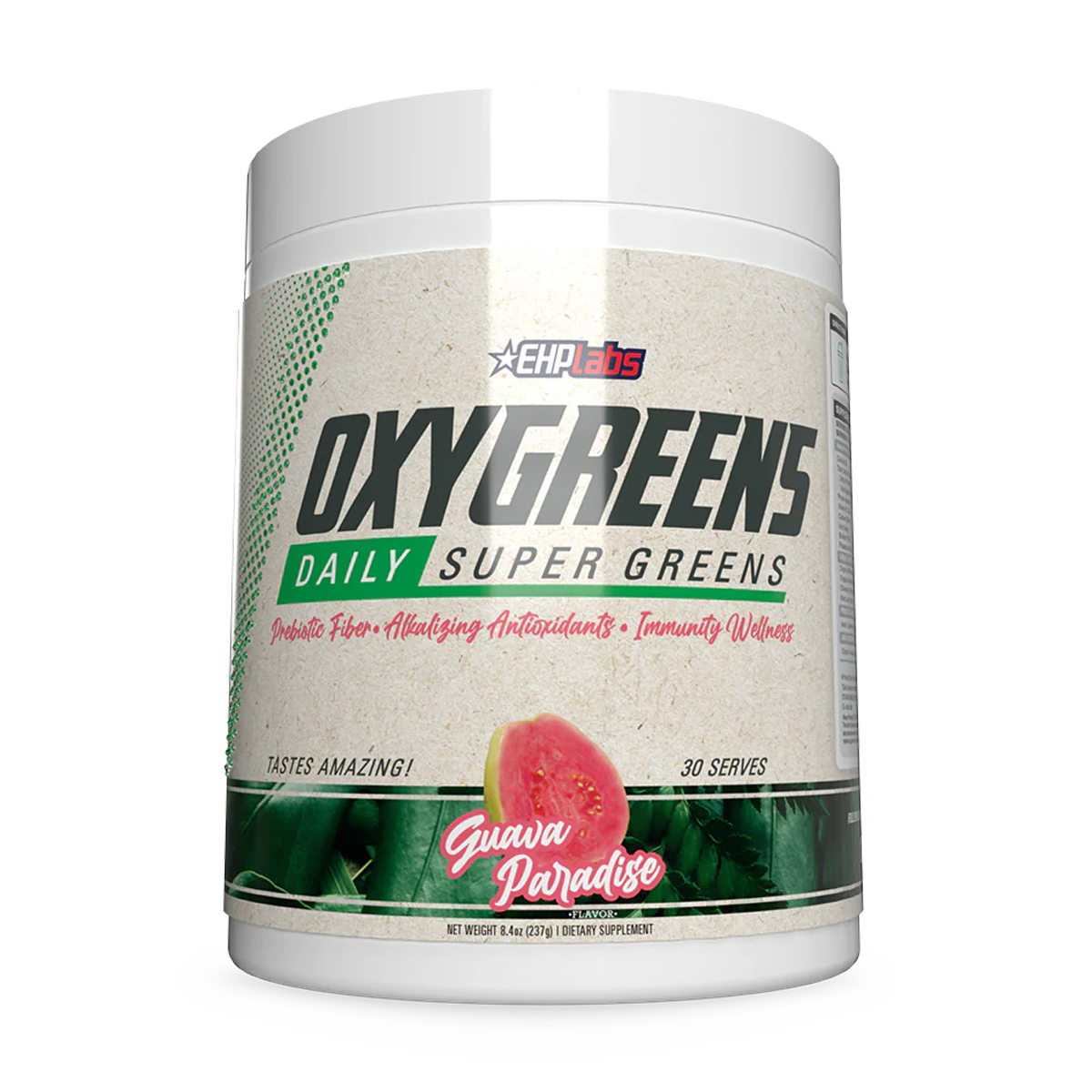EHP Labs OxyGreens 300g