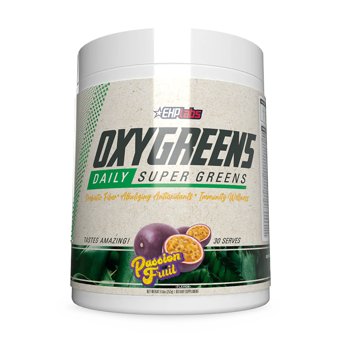 EHP Labs OxyGreens 300g