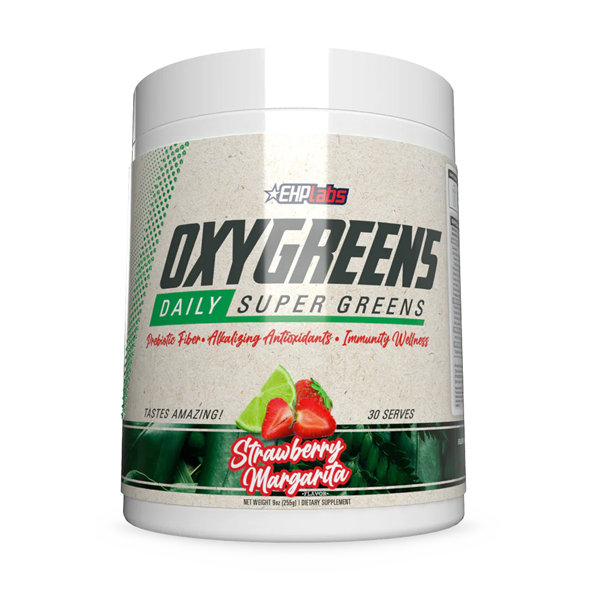 EHP Labs OxyGreens 300g