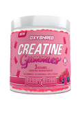 EHP Labs Creatine Gummies (Berry Bliss)