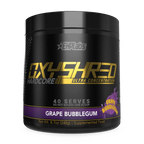 EHP Labs OxyShred Hardcore 40 Serv