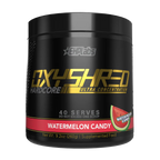EHP Labs OxyShred Hardcore 40 Serv