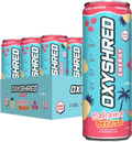 EHP Labs Oxyshred RTD