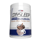 EHP Labs OxySleep Collagen Night Time Shred Formula 30 Serv