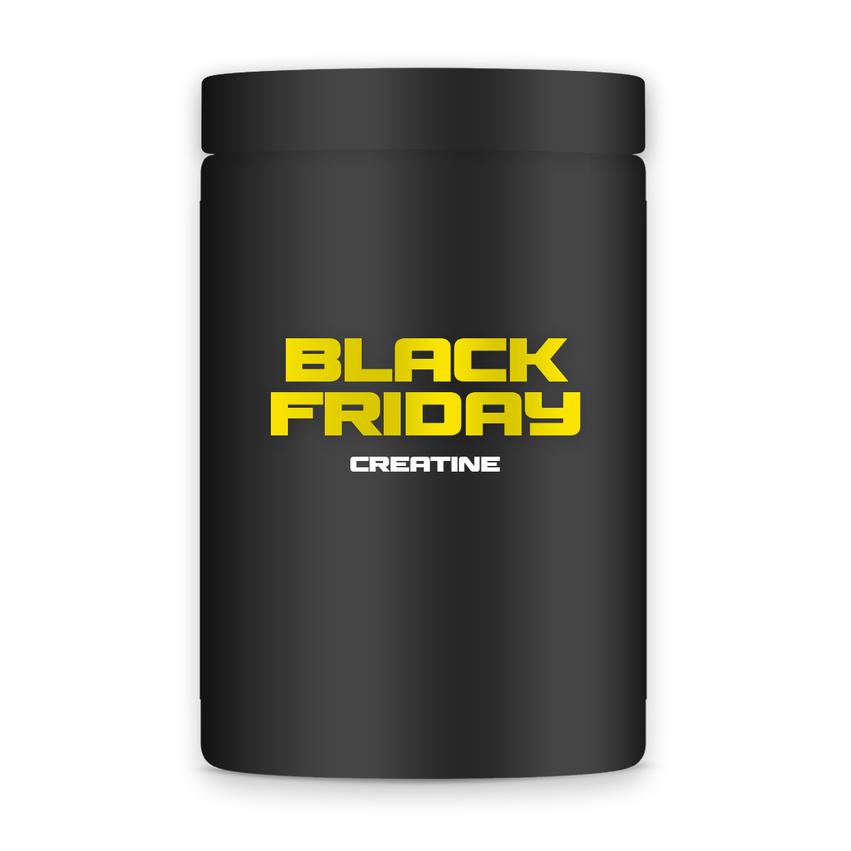FREE Black Friday Creatine
