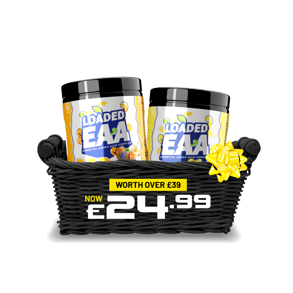 CNP Loaded EAA Duo Bundle