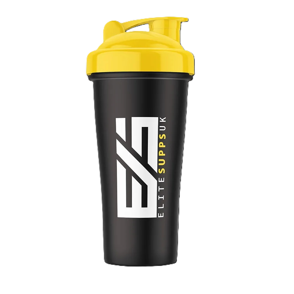 Elite Shaker Bottle 700ml