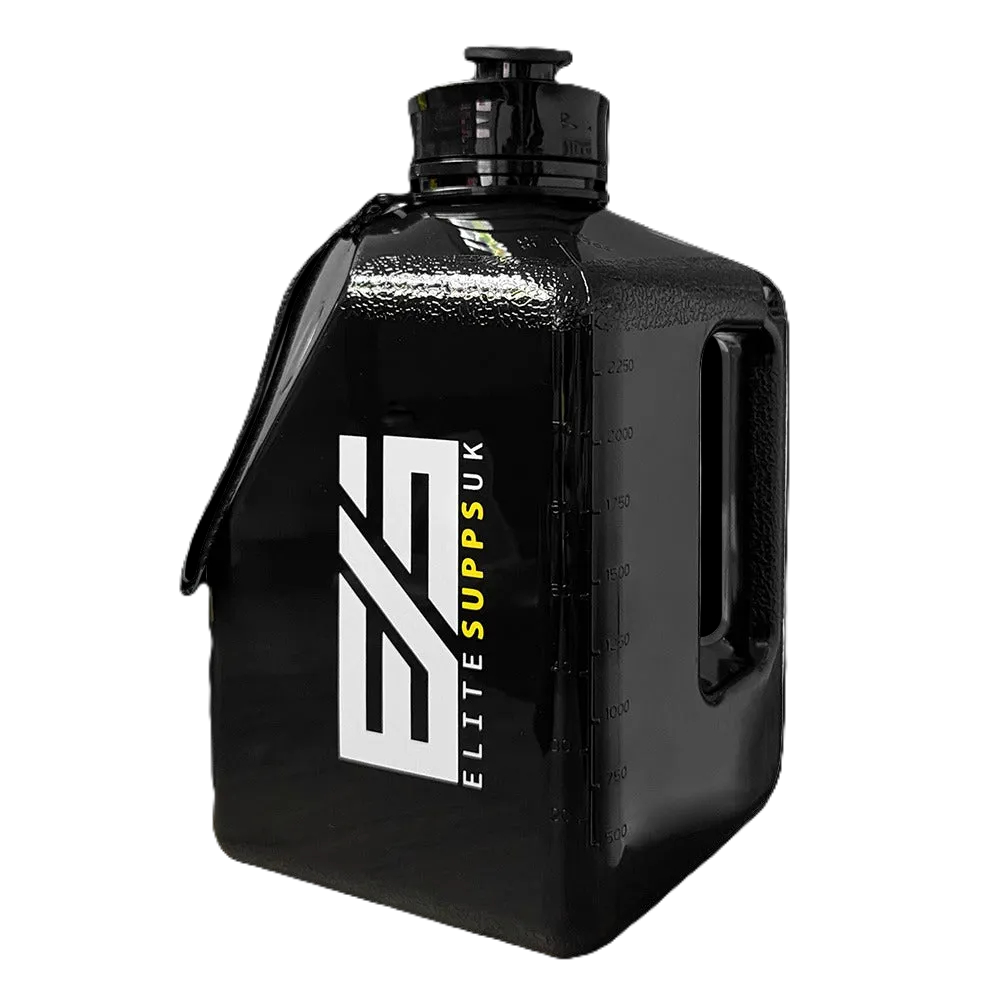 Elite Water Jug 2.7Ltr