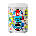 Gorillalpha Yeti Juice Pre Workout