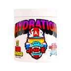 Gorillalpha Hydration Juice 300g