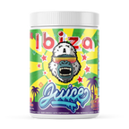 Gorillalpha Ibiza Juice Pre Workout
