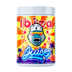 Gorillalpha Ibiza Juice Pre Workout