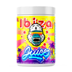 Gorillalpha Ibiza Juice Pre Workout