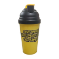 Gorillalpha Yellow Shaker 600ml