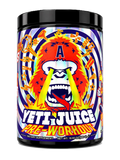 Gorillalpha Yeti Juice Pre Workout