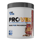 HR Labs Proven Non Stim Pre Workout 320g