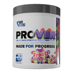 HR Labs Proven Non Stim Pre Workout 320g
