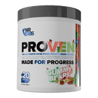 HR Labs Proven Non Stim Pre Workout 320g