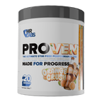 HR Labs Proven Non Stim Pre Workout 320g