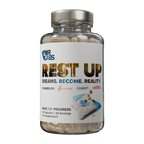 HR Labs Rest Up 100 Caps