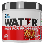 HR Labs WATTR Hydration 320g