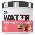 HR Labs WATTR Hydration 320g