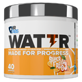 HR Labs WATTR Hydration 320g