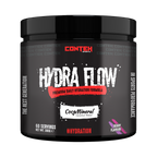 Conteh Sports Hydra Flow Daily Hydration Formula 300g