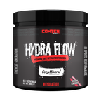 Conteh Sports Hydra Flow Daily Hydration Formula 300g
