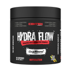 Conteh Sports Hydra Flow Daily Hydration Formula 300g