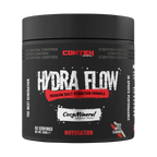 Conteh Sports Hydra Flow Daily Hydration Formula 300g