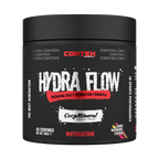 Conteh Sports Hydra Flow Daily Hydration Formula 300g