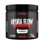 Conteh Sports Hydra Flow Daily Hydration Formula 300g
