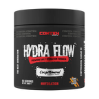 Conteh Sports Hydra Flow Daily Hydration Formula 300g