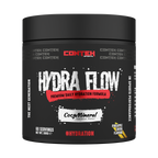 Conteh Sports Hydra Flow Daily Hydration Formula 300g