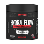 Conteh Sports Hydra Flow Daily Hydration Formula 300g