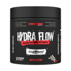 Conteh Sports Hydra Flow Daily Hydration Formula 300g