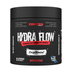 Conteh Sports Hydra Flow Daily Hydration Formula 300g