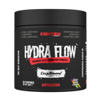 Conteh Sports Hydra Flow Daily Hydration Formula 300g