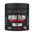 Conteh Sports Hydra Flow Daily Hydration Formula 300g