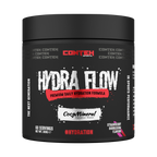 Conteh Sports Hydra Flow Daily Hydration Formula 300g