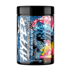 Performax Labs HyperMax'd Out High Dose Pre Workout 480g