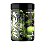 Performax Labs HyperMax'd Out High Dose Pre Workout 480g