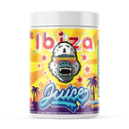 Gorillalpha Ibiza Juice Pre Workout