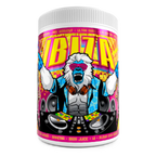 Gorillalpha Ibiza Juice Pre Workout
