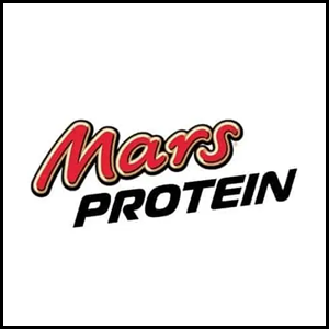 Mars Protein