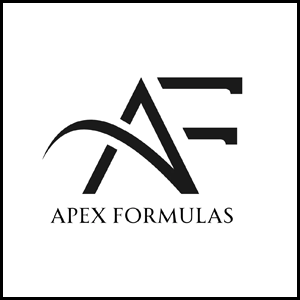 Apex Formulas